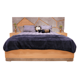 Titanium Bed Set (Available on Easy Installments)