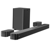 Login L-280 Avantis Pro | 5.1 Channel Multimedia Speaker