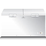 Dawlance Double Door Inverter Deep Freezer CF-91997 Signature 14 Cubic Feet