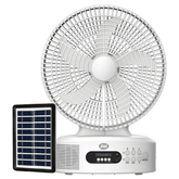 Itel Solar Fan M002