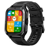 KOSPET Tank M2 Smart Watch – Black