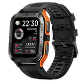 KOSPET Tank M2 Smart Watch – Orange
