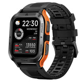 KOSPET Tank M2 Smart Watch – Orange