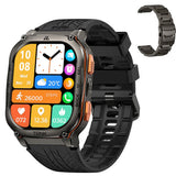 KB4V8 KOSPET SMART WATCH TANK M3 ULTRA SPECIAL EDITION BLACK