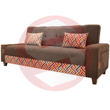 Multimedia Sofa Cum Bed (Available on Easy Installments)