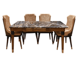 Marigold Dining Table (Available on Easy Installments)