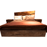 Mars Bed Set (Available on Easy Installments)