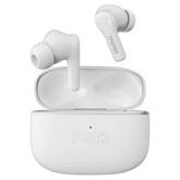 FASTER Maverick Earbuds - ENC - White