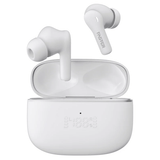 FASTER Maverick Earbuds - ENC - White