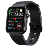 Mibro Watch T1 Smart Watch With BlueTooth Calling & Amoled Display.