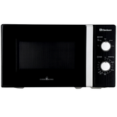 DAWLANCE SOLO MICROWAVE OVEN 20 LITERS Model DW-MD10