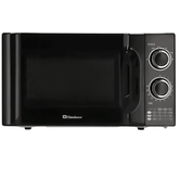 Dawlance MWO DW-MD-4-N-BLACK Heating Microwave Oven