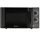 Dawlance MWO DW-MD-4-N-BLACK Heating Microwave Oven