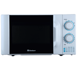 Dawlance MWO DW-MD4 Heating Microwave Oven - White