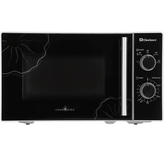 DAWLANCE SOLO MICROWAVE OVEN 20 LITERS Model DW-MD7