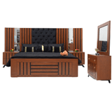 Mehran Bed Set (Available on Easy Installments)