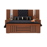 Mehran Bed Set (Available on Easy Installments)