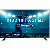 XIAOMI A Series 80 cm (32 inch) HD Ready LED Smart Google TV