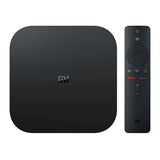 Xiaomi Mi TV Box S 2nd Gen – 4K TV Box