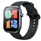 Mibro C4 Bluetooth Calling Smart Watch - DARK GREY