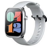 Mibro C4 Bluetooth Calling Smart Watch - SILVERY