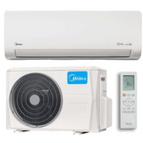 MIDEA 1.0 TON INVERTER EXTREME AC Model MSAGB-12HRFN1