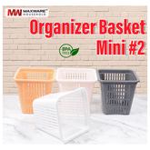 Maxware Organizer Basket Mini 2