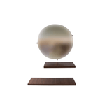 Round Mirror (Available on Easy Installments)