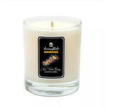 Mix Fruit Berry Scented Candle in Glass Jar