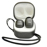 Morui Brand RIO - H2 World's Smallest Earbuds