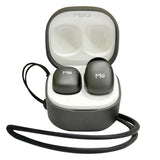 Morui Brand RIO - H2 World's Smallest Earbuds