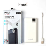 Morui Power Bank MP-11 (10000mah)