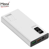 Morui Powerbank MP-20PD (20000 mAh)