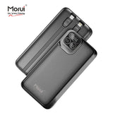 Morui Powerbank MP 23 Portable Power Bank 20000mAh With 22.5W Super Fast Charging