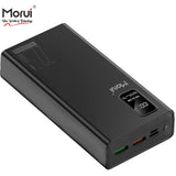 Morui Powerbank MP-30PD (30000 mAh)