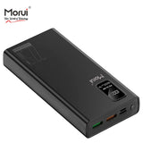 Morui Powerbank MP-20PD (20000 mAh)