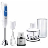 Braun MultiQuick 3 Hand Blender BR-MQ3038