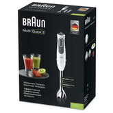 Braun MultiQuick 3 Vario Hand blender MQ 3100 Smoothie+