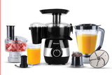 Western - Food Factory 7 in 1 - Multi Pro - 750 Watts (Random Color)