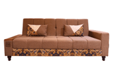 Multimedia Sofa Cum Bed (Available on Easy Installments)