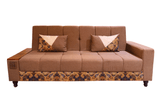 Multimedia Sofa Cum Bed (Available on Easy Installments)