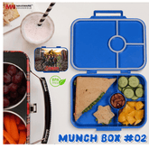 Maxware Munch Box # 02