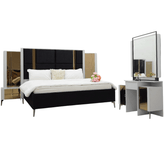 Murphy Bed Set (Available on Easy Installments)