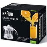 Braun Citrus juicer MPZ 9 BR-MPZ