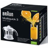 Braun Citrus juicer MPZ 9 BR-MPZ