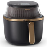 Philips NA322/09 3000 Series Air Fryer, 4.2 Liters, 1400W, 220-240V