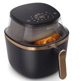 Philips NA322/09 3000 Series Air Fryer, 4.2 Liters, 1400W, 220-240V