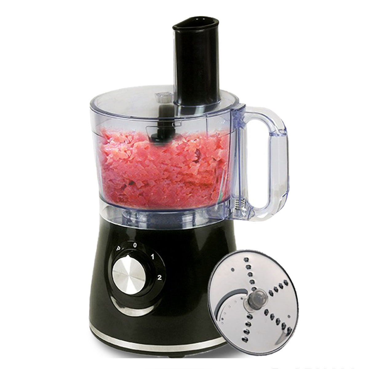 National Premium - Chopper - SP-101 - 800 Watts (Random Color)