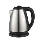 National Gold Cordless Kettle 1.8 L Steel Body 1500w NG-K1818