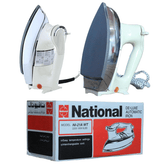 National NI-21AWTX Super Deluxe Automatic Iron with Official Warranty